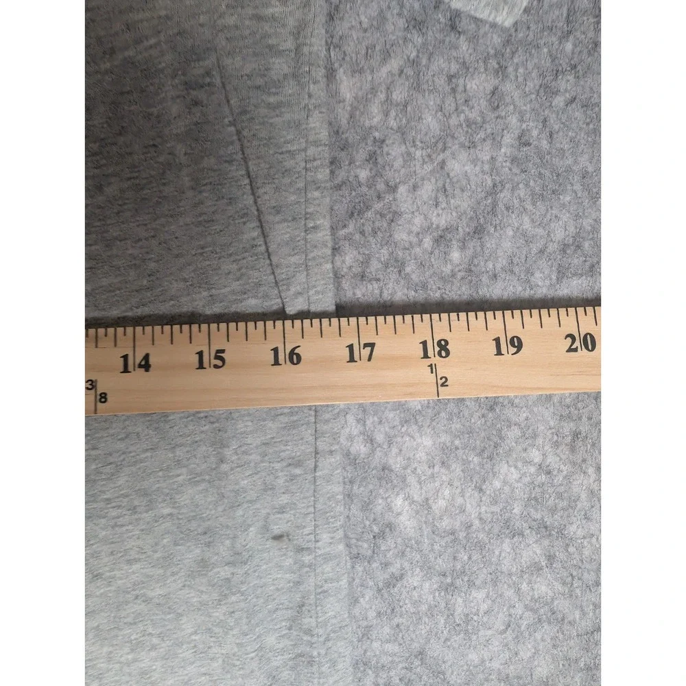 Converse | Converse | Grey | Youth/Teen‎ | Graphic T-Shirt | L